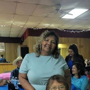 Meet your Posher, Alma